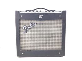 amplificador guitarra fender mustang i