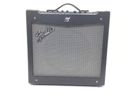 amplificador guitarra fender mustang ii