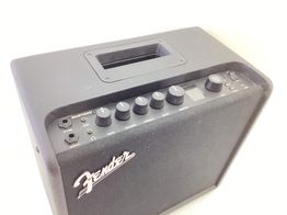 amplificador guitarra fender mustang lt25