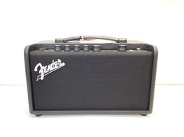 amplificador guitarra fender mustang lt40s