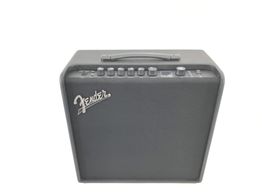 amplificador guitarra fender mustang lt50
