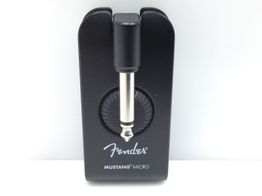 amplificador guitarra fender mustang micro