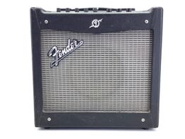 amplificador guitarra fender mustang v.2