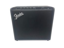 amplificador guitarra fender mustang