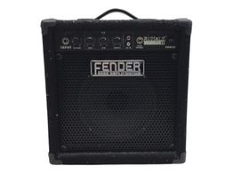 amplificador guitarra fender rumble 15
