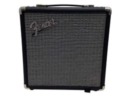 amplificador guitarra fender rumble 15