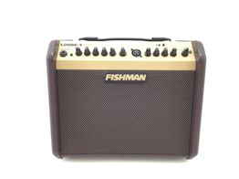 amplificador guitarra fishman loudbox mini amplificador guitarra fishman loudbox mini