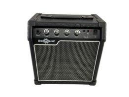 amplificador guitarra gear4music ga-10