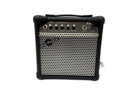 amplificador guitarra gear4music s15b
