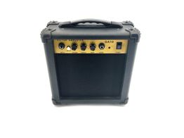 amplificador guitarra guitar amplifier ga10