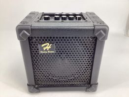 amplificador guitarra harley benton cg-10x