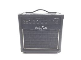 amplificador guitarra harley benton hb 10g