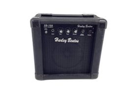 amplificador guitarra harley benton hb-10g