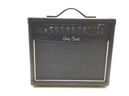 amplificador guitarra harley benton hb-20r