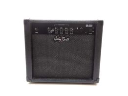 amplificador guitarra harley benton hb20b