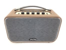 amplificador guitarra harley benton tableamp v2 bluetooth