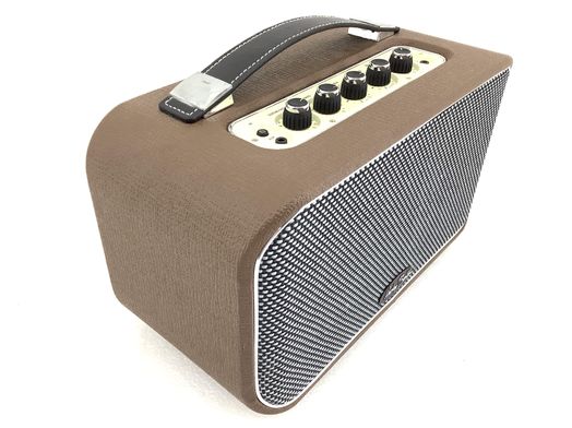 amplificador guitarra harley benton tableamp v2 bluetooth