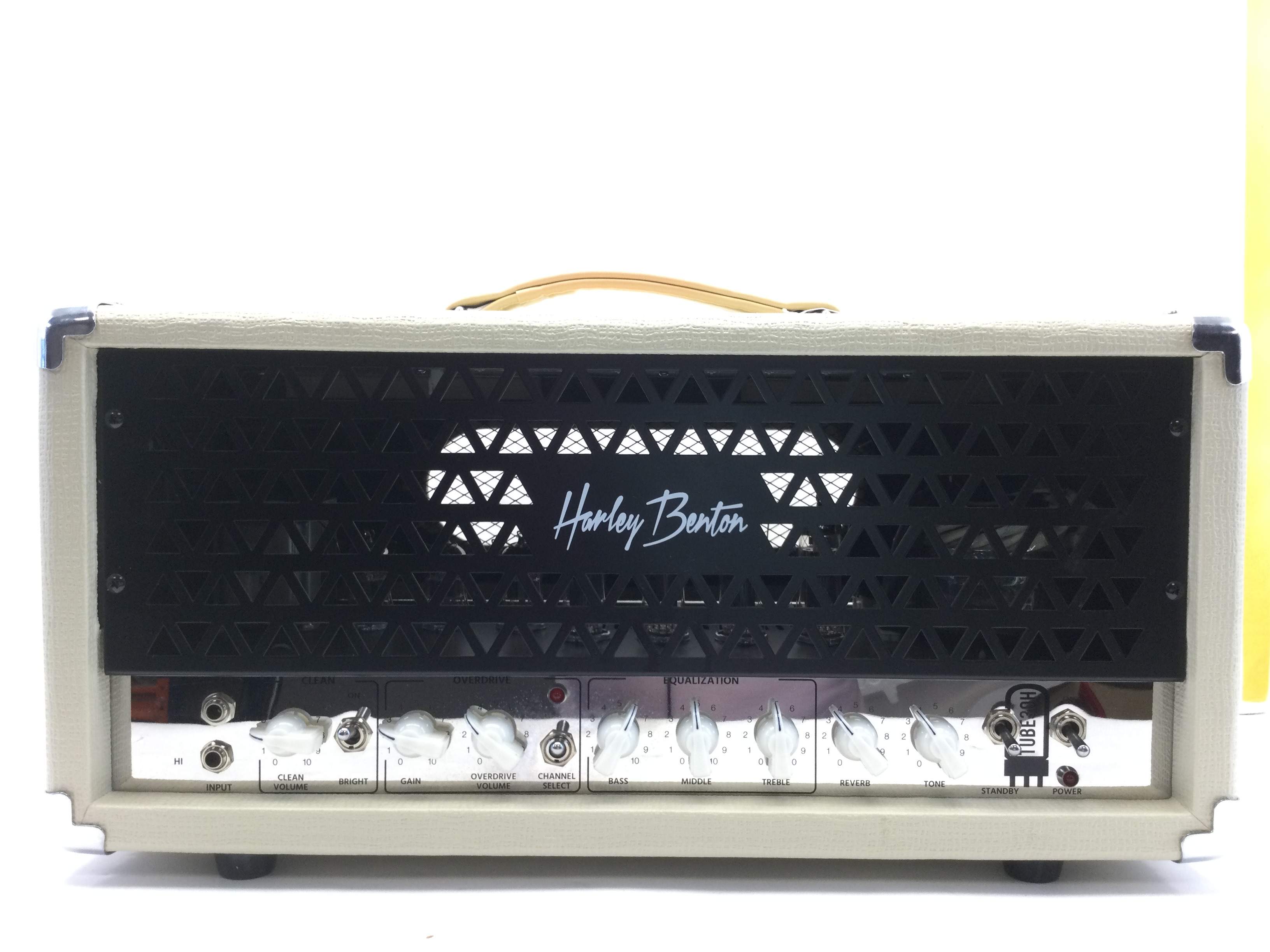 AMPLIFICADOR GUITARRA