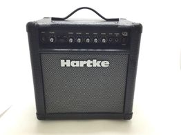 amplificador guitarra hartke g15r