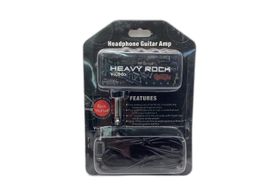 amplificador guitarra heavy rock viloos