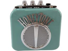 amplificador guitarra honeytone n-10