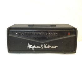 amplificador guitarra hughes and kettner vortex