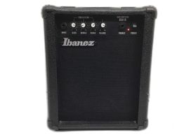Amplificador Guitarra Ibanez bsa10