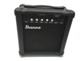 amplificador guitarra ibanez gta10