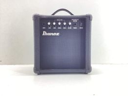amplificador guitarra ibanez gta10