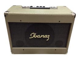 amplificador guitarra ibanez ibz 510