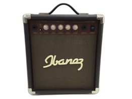 amplificador guitarra ibanez ibz10a