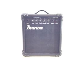 amplificador guitarra ibanez ibz10b