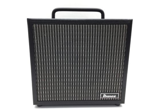amplificador guitarra ibanez ibz10gv2