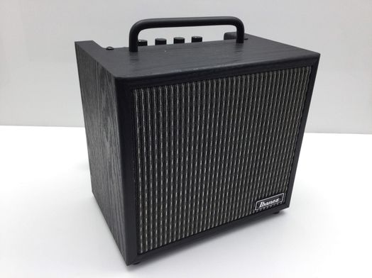amplificador guitarra ibanez ibz10gv2