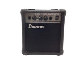 amplificador guitarra ibanez ibz1g