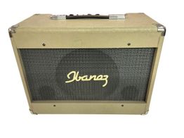 amplificador guitarra ibanez ibz510