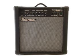 amplificador guitarra ibanez tb25r