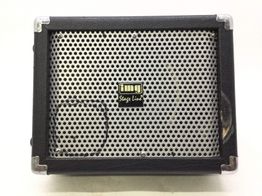 amplificador guitarra img stageline gab-66dc