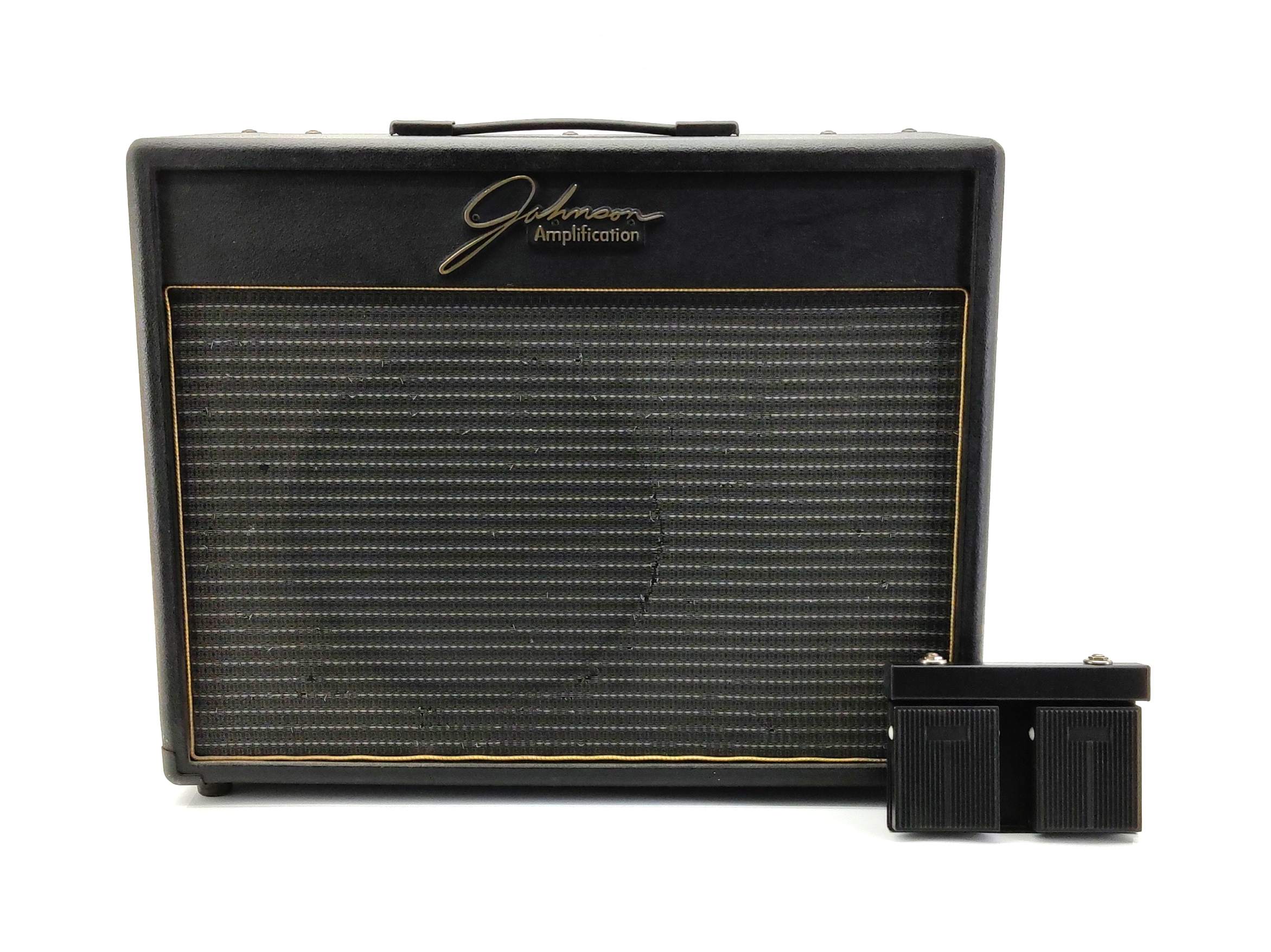 AMPLIFICADOR GUITARRA