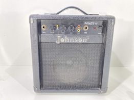 amplificador guitarra johnson power10