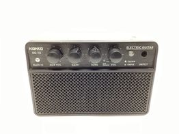 amplificador guitarra kokko kg-10