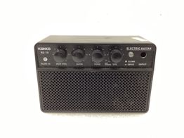 amplificador guitarra kokko kg-10