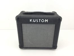 amplificador guitarra kustom kga10