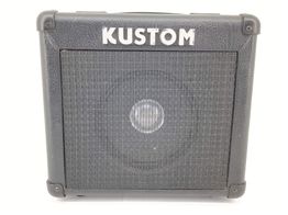 amplificador guitarra kustom kga10a-eu