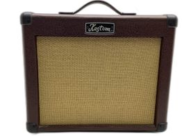 amplificador guitarra kustom sienna 30pro
