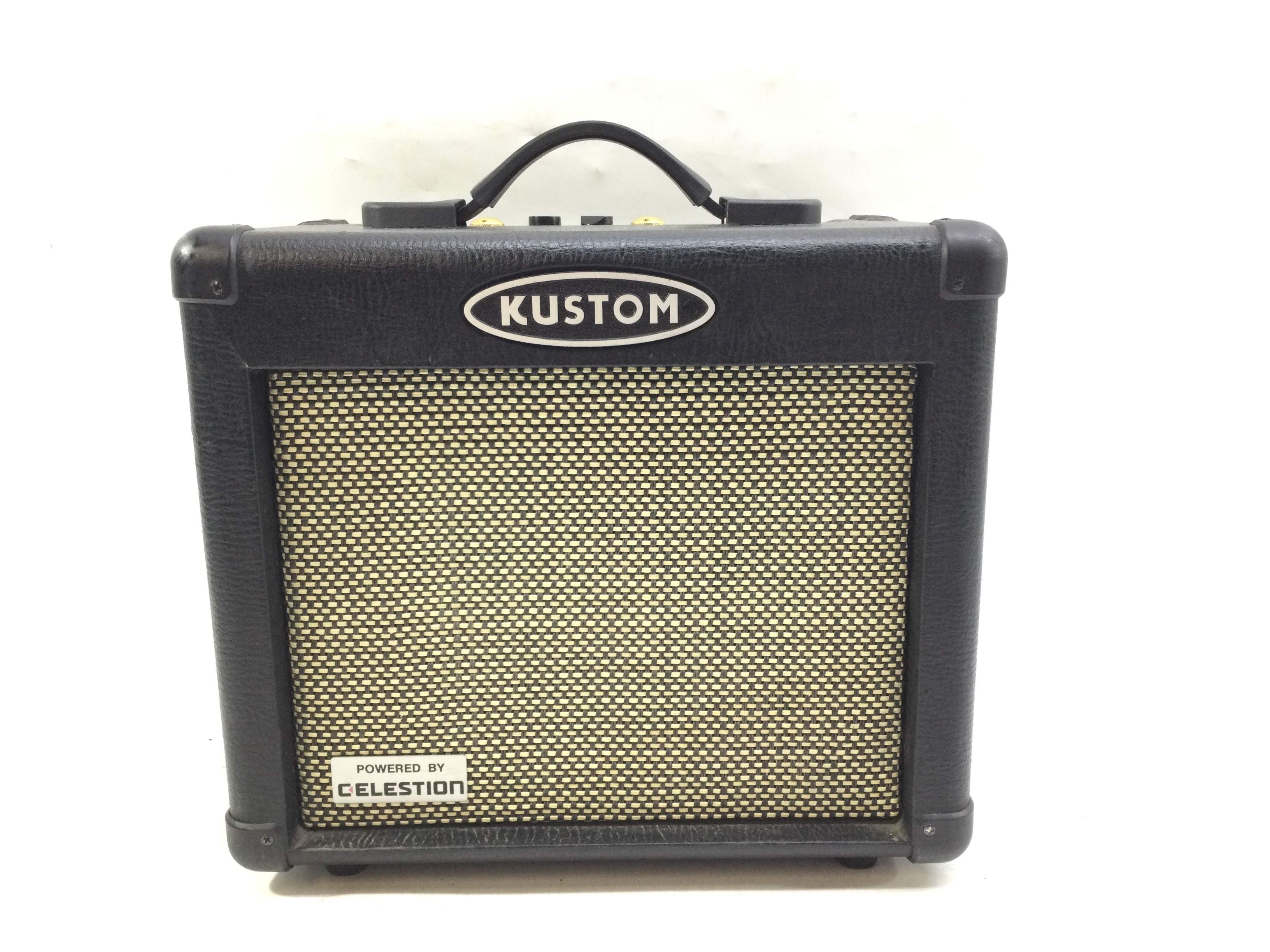 AMPLIFICADOR GUITARRA