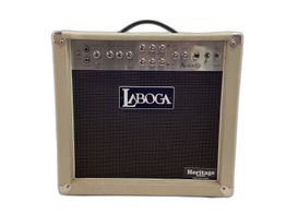 amplificador guitarra laboga ad5201ta