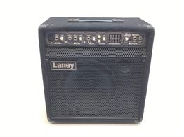amplificador guitarra laney ah80