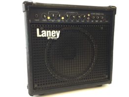 amplificador guitarra laney hcm30r