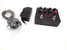 amplificador guitarra laney ironheart foundry loudpedal